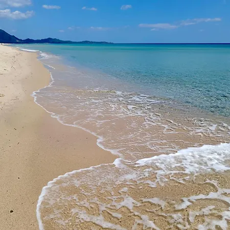 Scirocco Vista Mare E Privata