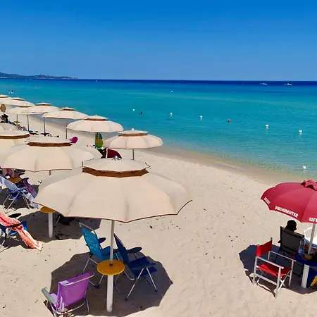 Scirocco Vista Mare E Privata Casa vacanze