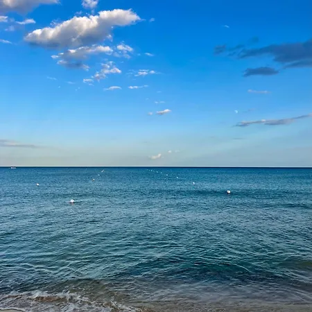 Scirocco Vista Mare E Privata Costa Rei