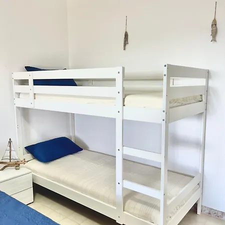 Scirocco Vista Mare E Privata Casa vacanze *