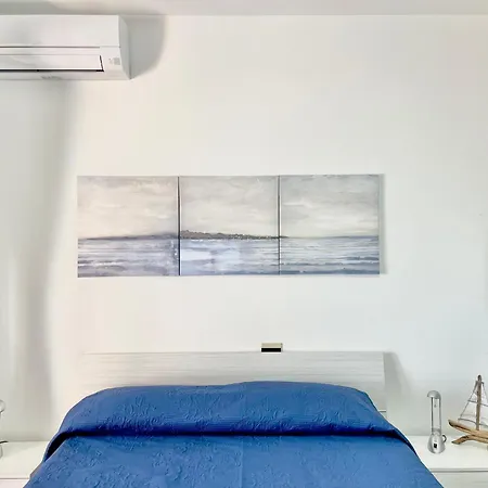 Scirocco Vista Mare E Privata