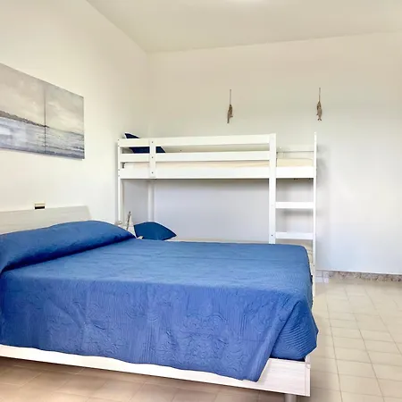 Scirocco Vista Mare E Privata Casa vacanze