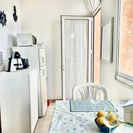 Casa vacanze Scirocco Vista Mare E Privata *