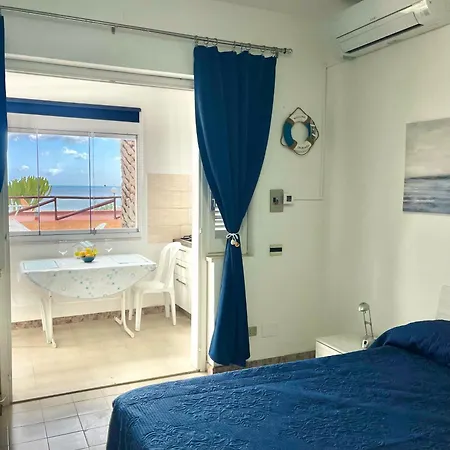 Casa vacanze Scirocco Vista Mare E Privata *