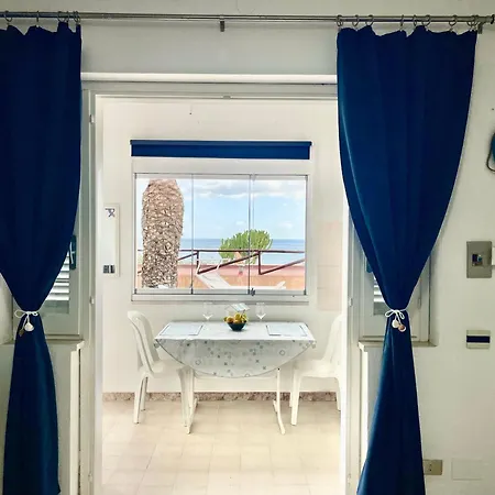 Scirocco Vista Mare E Privata * Costa Rei