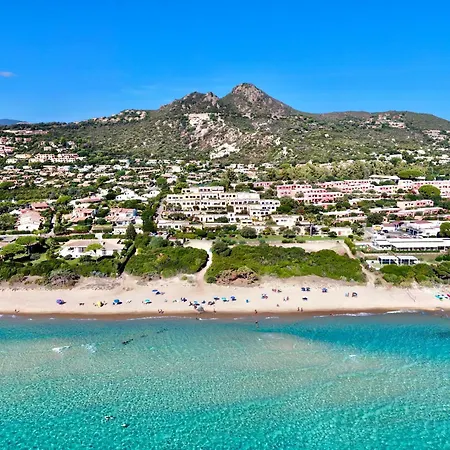Scirocco Vista Mare E Privata